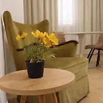 Hébergement de vacances Navigo House Vrahati