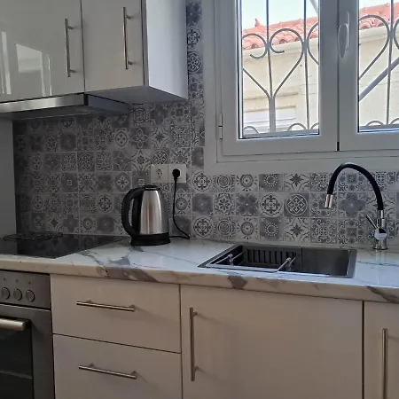 Navigo House Vrahati