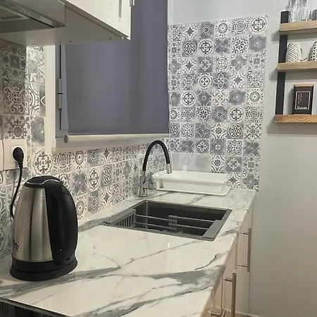 Dom wakacyjny Navigo House