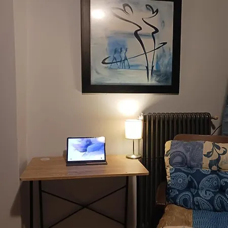 Dom wakacyjny Navigo House *