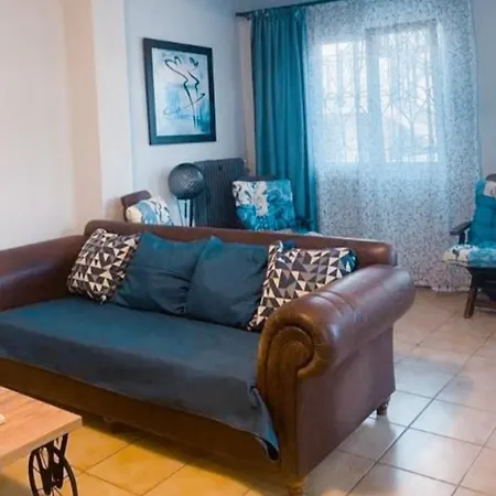 Dom wakacyjny Navigo House