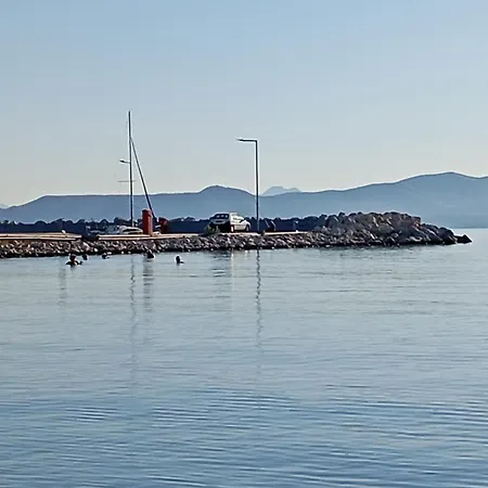 Navigo House Prázdninový dům Vrahati