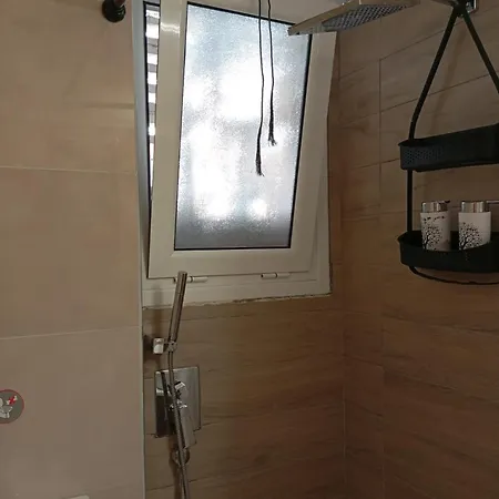 Dom wakacyjny Navigo House Vrahati