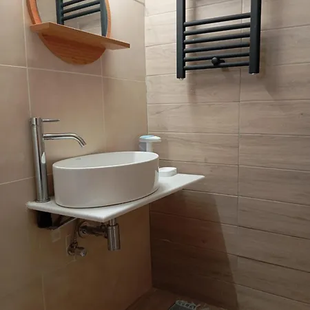 Navigo House Dom wakacyjny