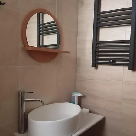 Dom wakacyjny Navigo House *