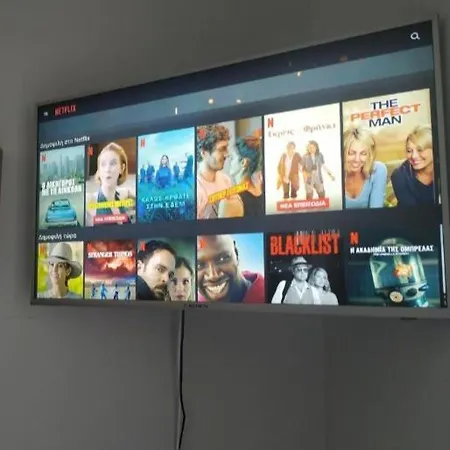 Dom wakacyjny Navigo House