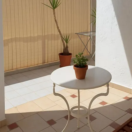 Ferienhaus Navigo House