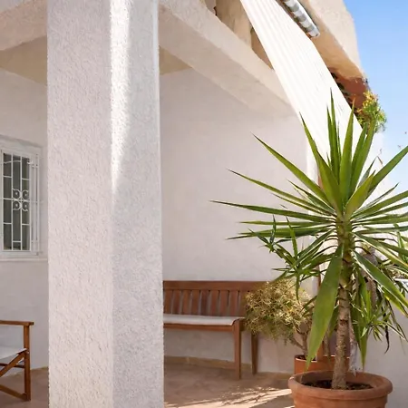 Navigo House Vakantiehuis