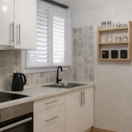 Navigo House Vakantiehuis Vrahati