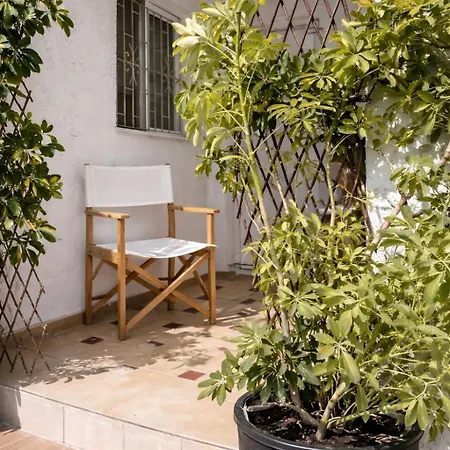 Navigo House Hébergement de vacances Vrahati