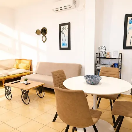 Navigo House *