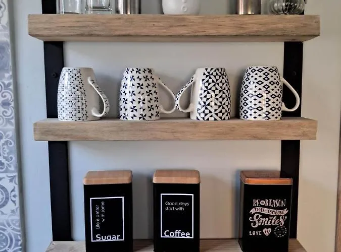 Navigo House Ferienhaus