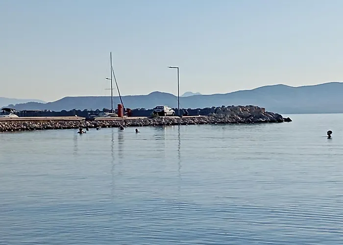 Navigo House Prázdninový dům Vrahati