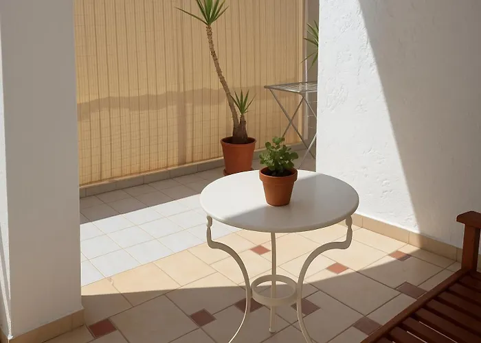 Ferienhaus Navigo House