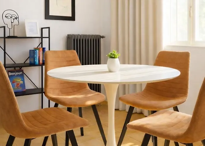 Navigo House Vrahati