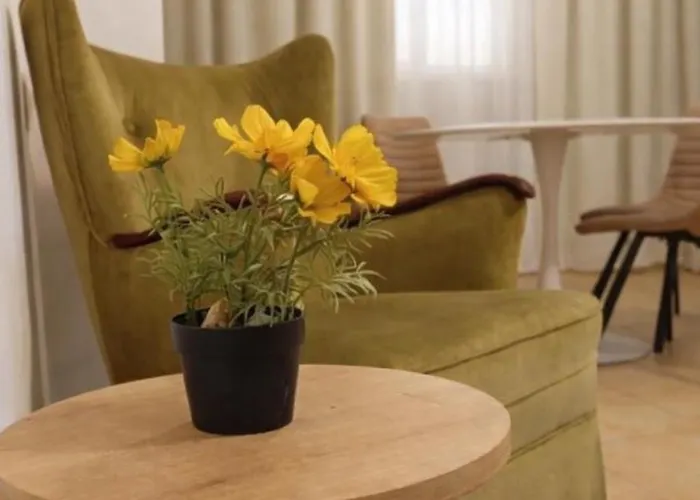 Дом отдыха Navigo House Врахати