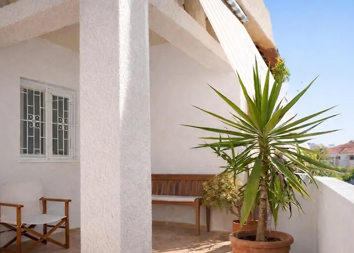 Navigo House Ferienhaus